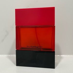 MAC Lady Danger Discontinued Shadescents Perfume